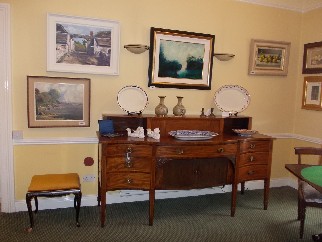 Items at our Shop